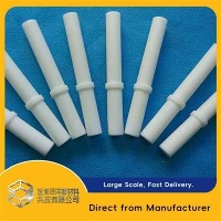 Keramik Alumina Presisi